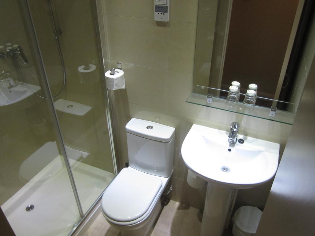 Ruskin Hotel Londres