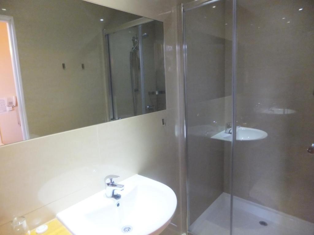 Hotel Ruskin Londres