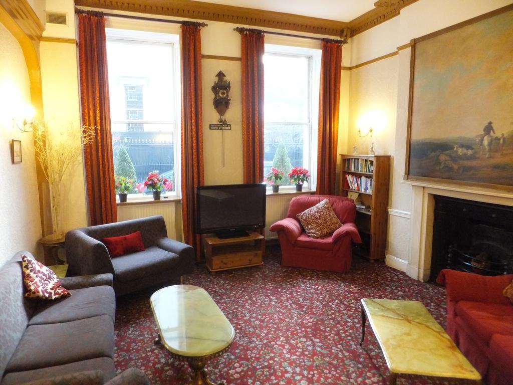 Ruskin 2* Londres